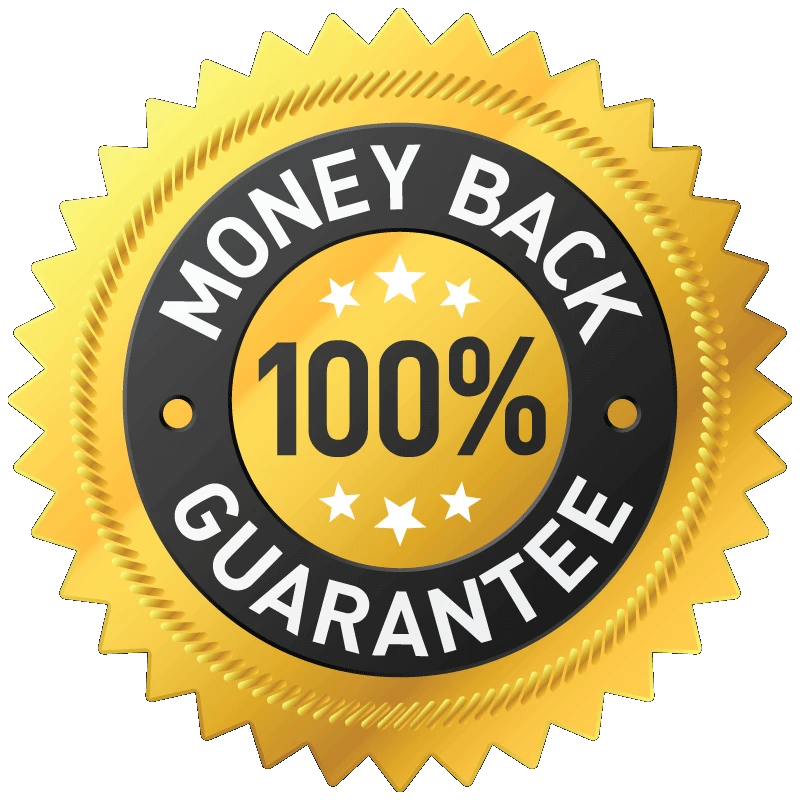 Hotjak Heated Gloves 30-Days Money Back Guarantee