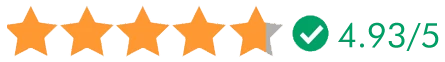 Hotjak Heated Gloves 5 star rating